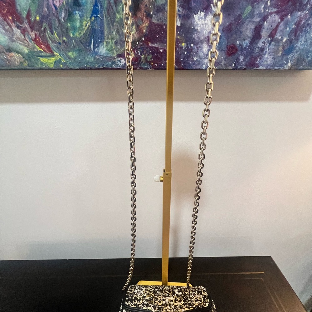 GG Marmont mini shoulder bag 2025-26 - Picture 4 of 6